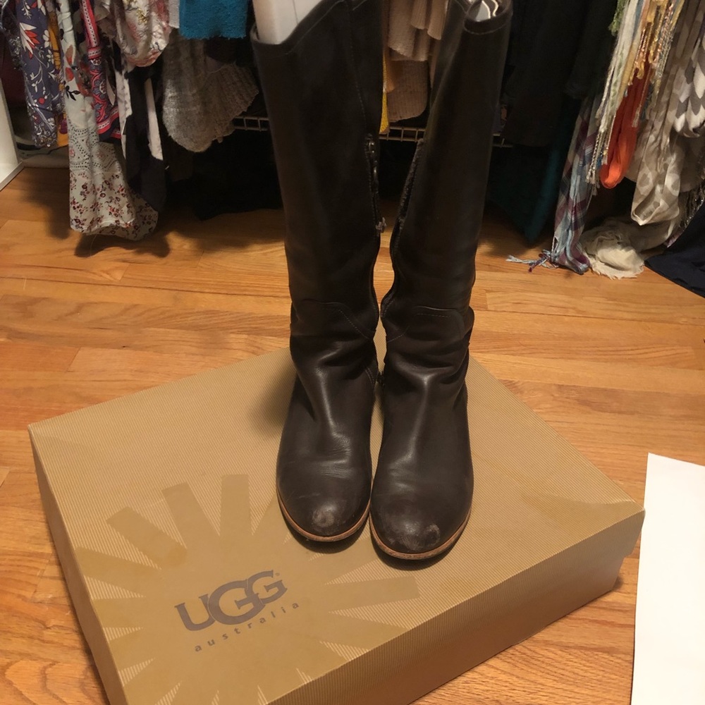 Ugg Amberlee Boots